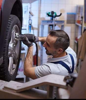 Tire Changes